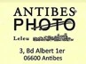 Logo Antibes Photo