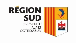 Logo Région Sud Provence-Alpes-Côte d’Azur