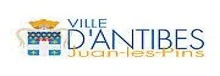 Logo Ville d’Antibes Juan-les-Pins