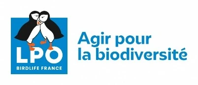 Logo LPO – Agir pour la biodiversité