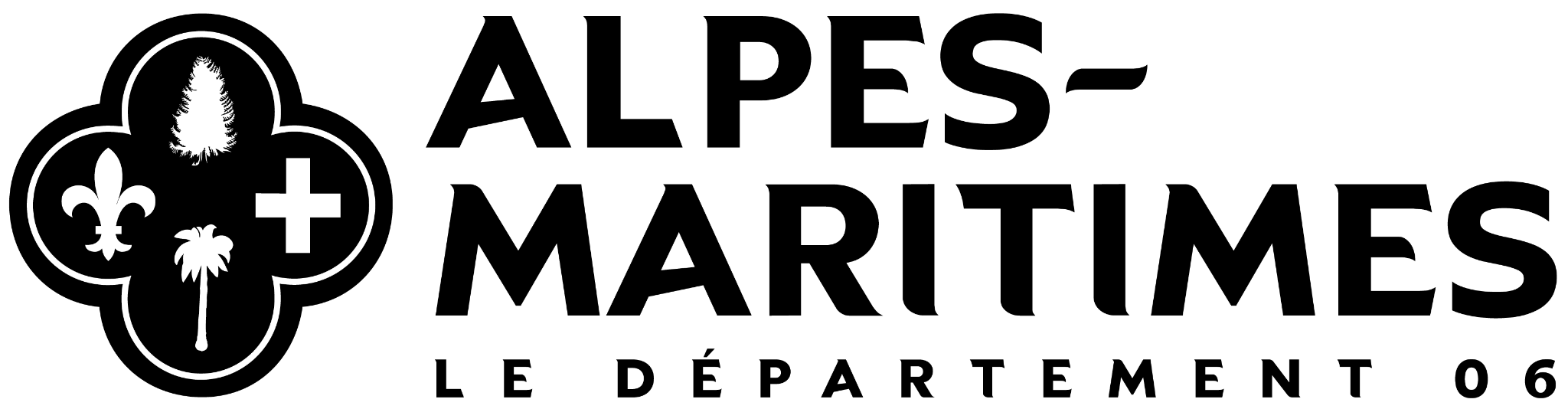 Logo Département des Alpes-Maritimes